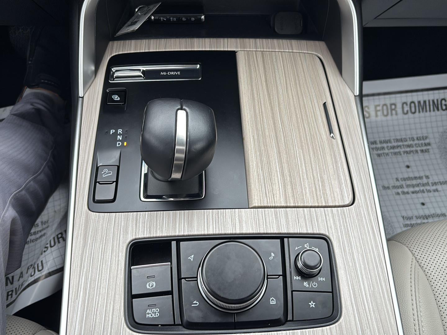 2024 Mazda Mazda CX-90 PHEV Preferred