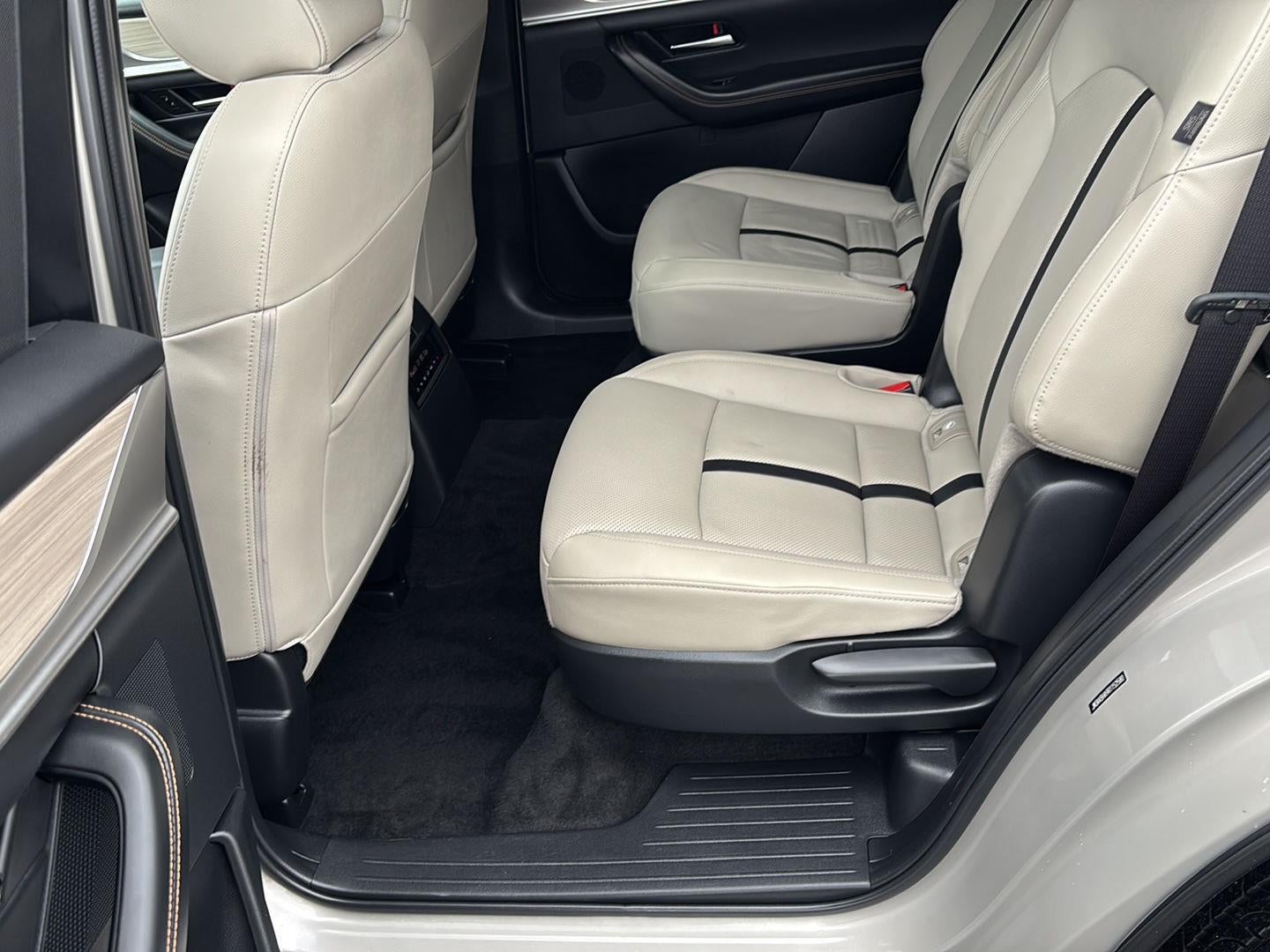 2024 Mazda Mazda CX-90 PHEV Preferred