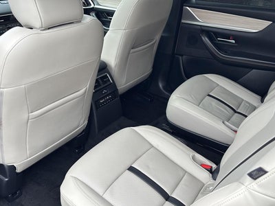 2024 Mazda Mazda CX-90 PHEV Preferred