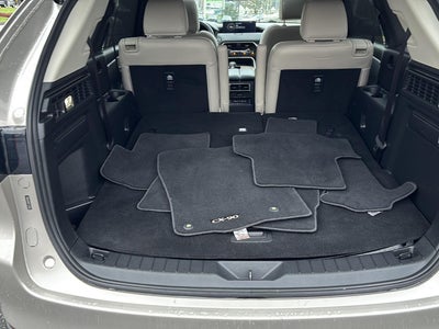 2024 Mazda Mazda CX-90 PHEV Preferred