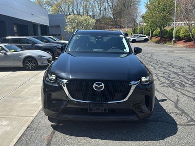 2024 Mazda Mazda CX-90 3.3 Turbo Preferred