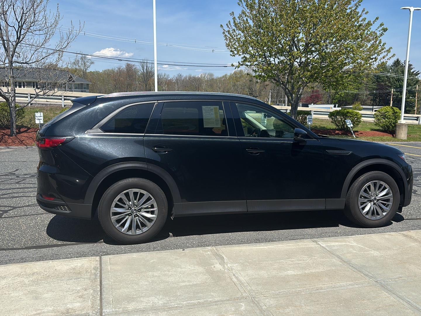 2024 Mazda Mazda CX-90 3.3 Turbo Preferred
