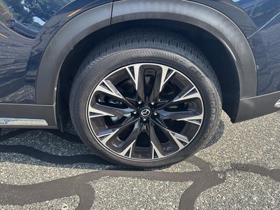 2024 Mazda Mazda CX-90 PHEV Premium