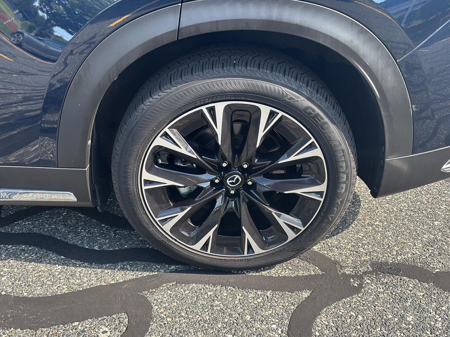 2024 Mazda Mazda CX-90 PHEV Premium