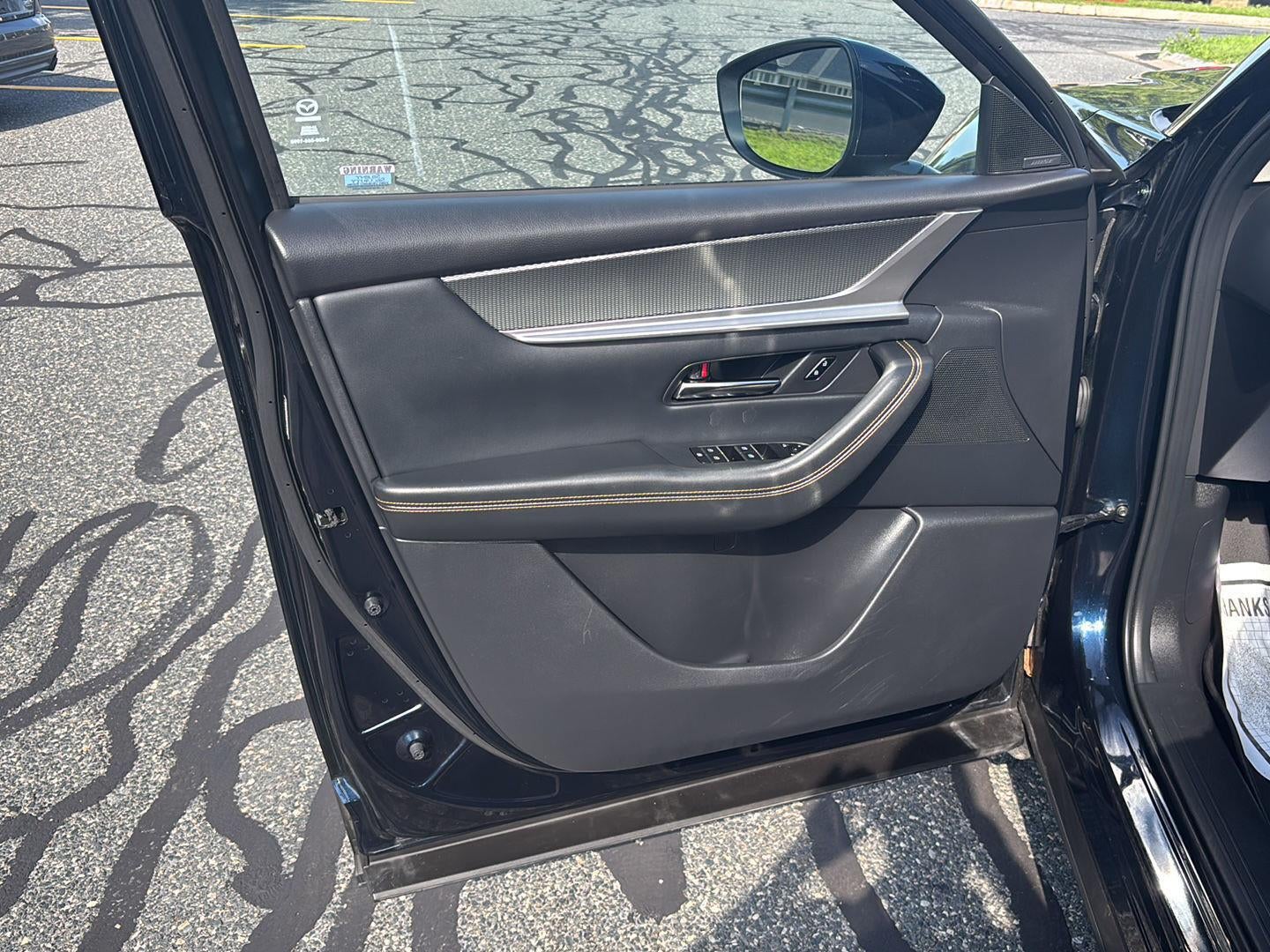 2024 Mazda Mazda CX-90 PHEV Premium