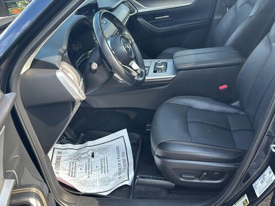 2024 Mazda Mazda CX-90 PHEV Premium