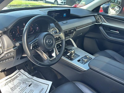 2024 Mazda Mazda CX-90 PHEV Premium