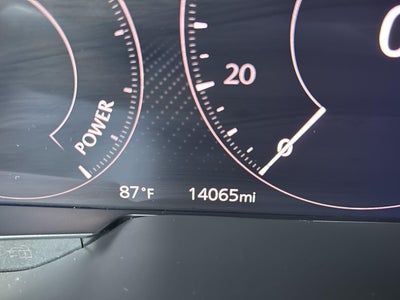 2024 Mazda Mazda CX-90 PHEV Premium