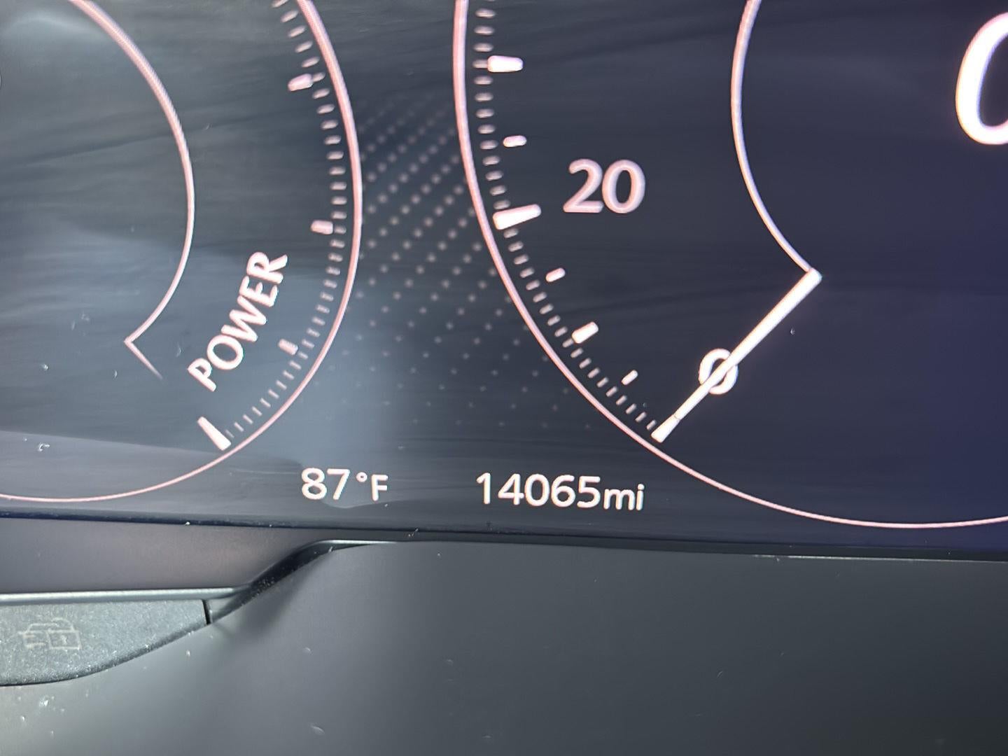 2024 Mazda Mazda CX-90 PHEV Premium