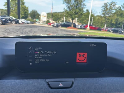 2024 Mazda Mazda CX-90 PHEV Premium