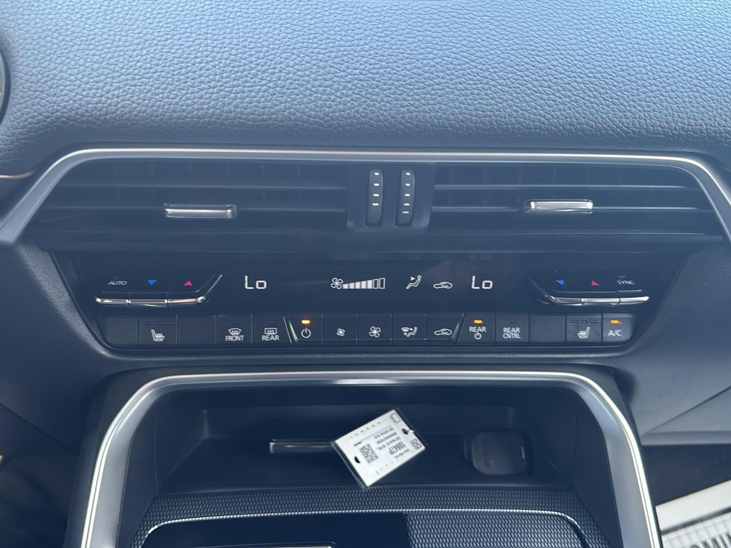 2024 Mazda Mazda CX-90 PHEV Premium