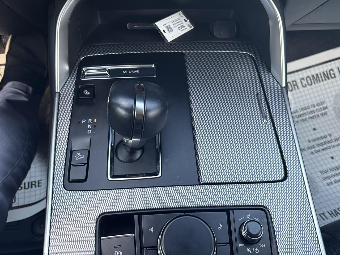 2024 Mazda Mazda CX-90 PHEV Premium