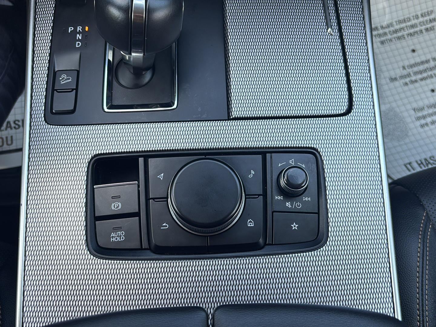 2024 Mazda Mazda CX-90 PHEV Premium