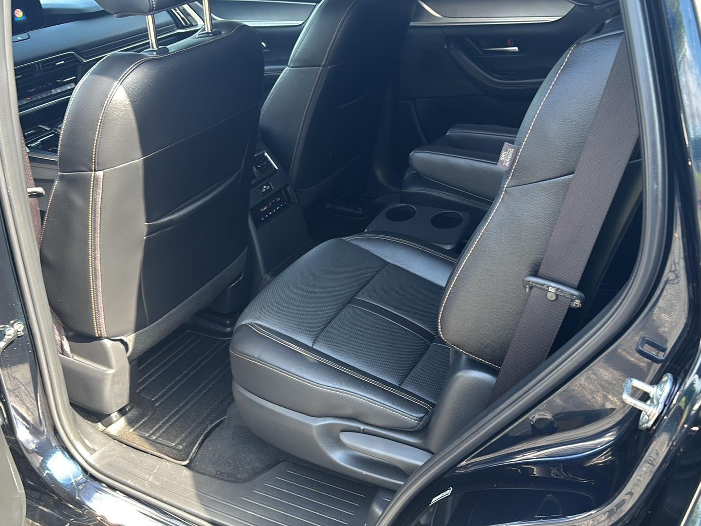 2024 Mazda Mazda CX-90 PHEV Premium