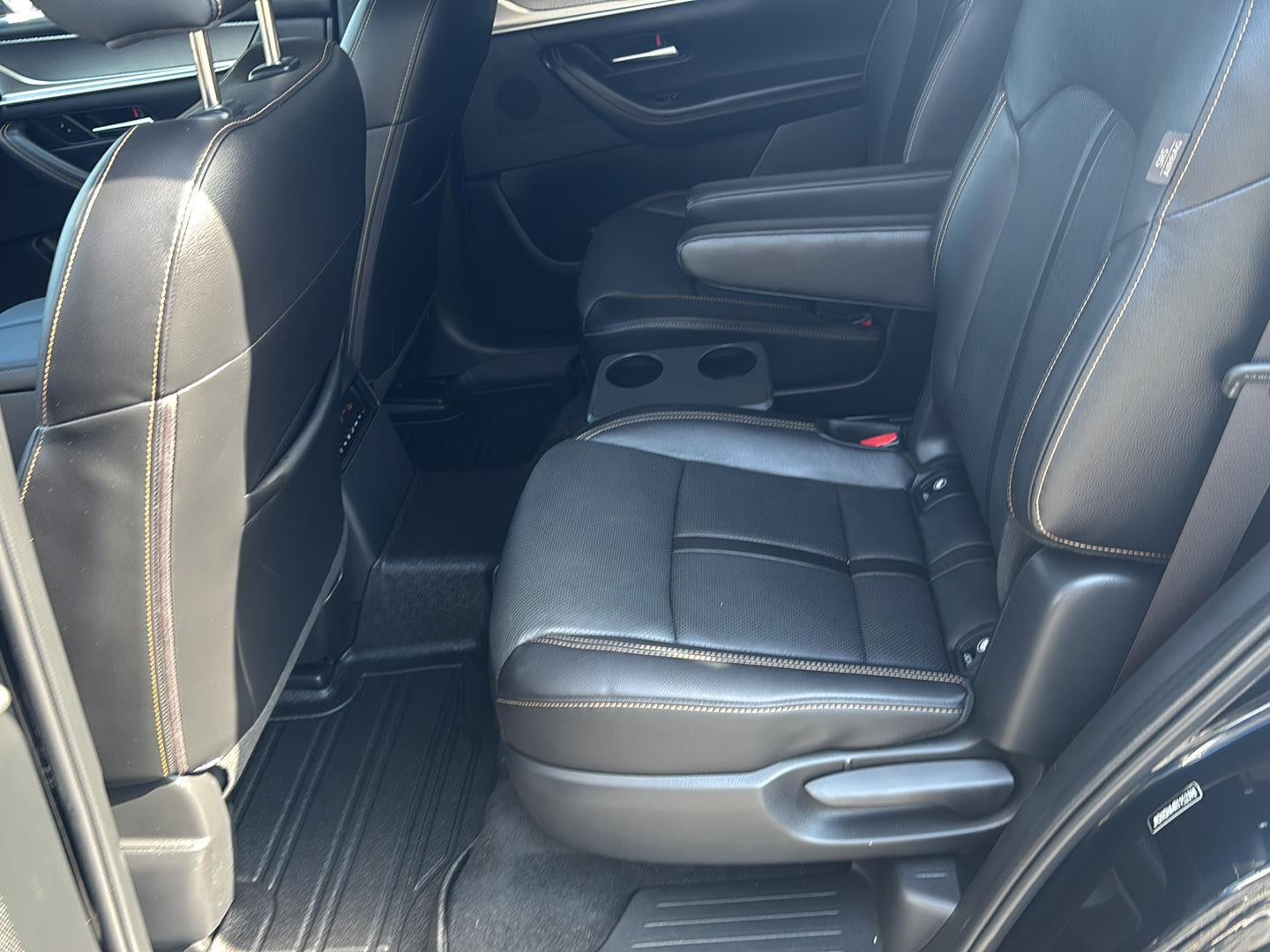 2024 Mazda Mazda CX-90 PHEV Premium