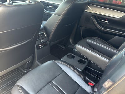 2024 Mazda Mazda CX-90 PHEV Premium
