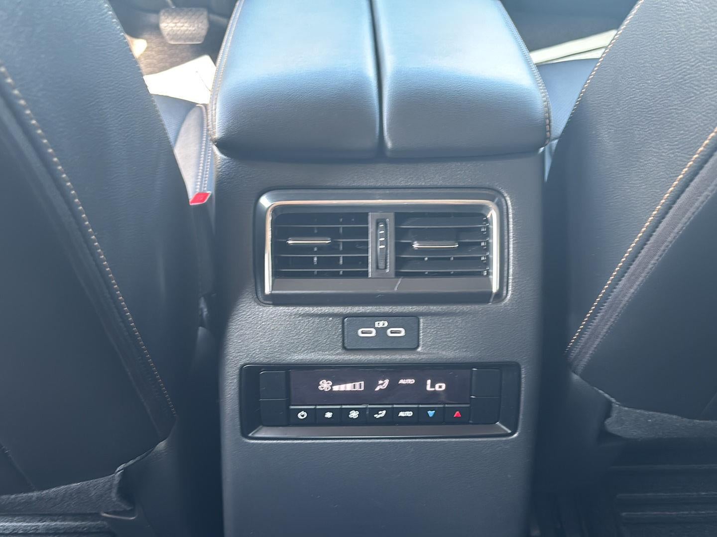 2024 Mazda Mazda CX-90 PHEV Premium