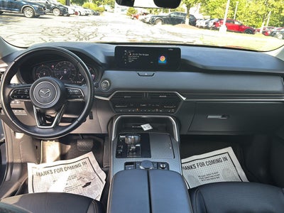 2024 Mazda Mazda CX-90 PHEV Premium