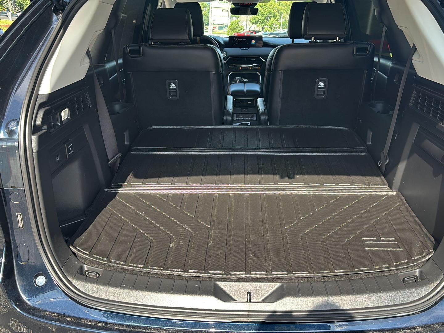 2024 Mazda Mazda CX-90 PHEV Premium