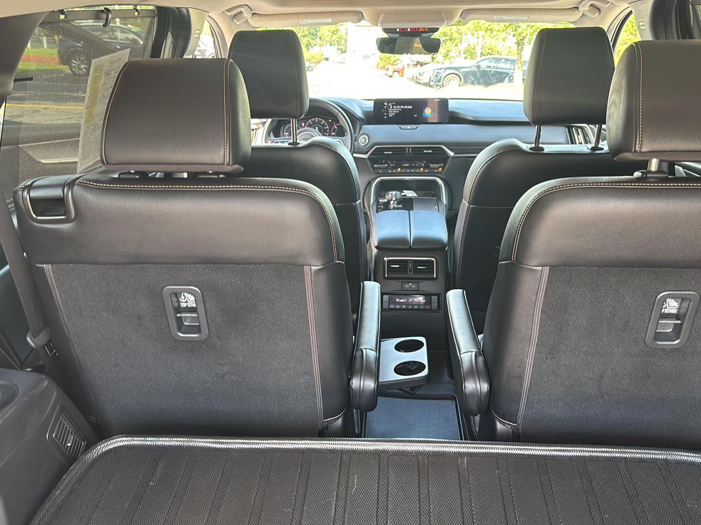 2024 Mazda Mazda CX-90 PHEV Premium