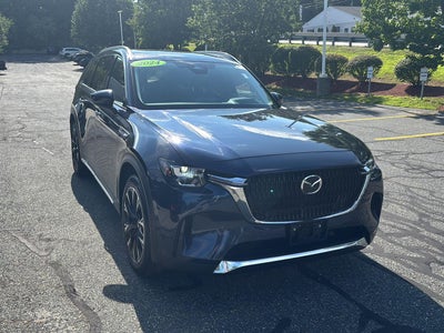 2024 Mazda Mazda CX-90 PHEV Premium