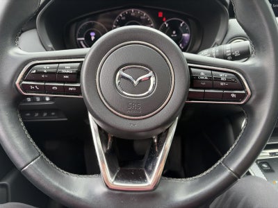 2024 Mazda Mazda Cx-90 Phev Premium
