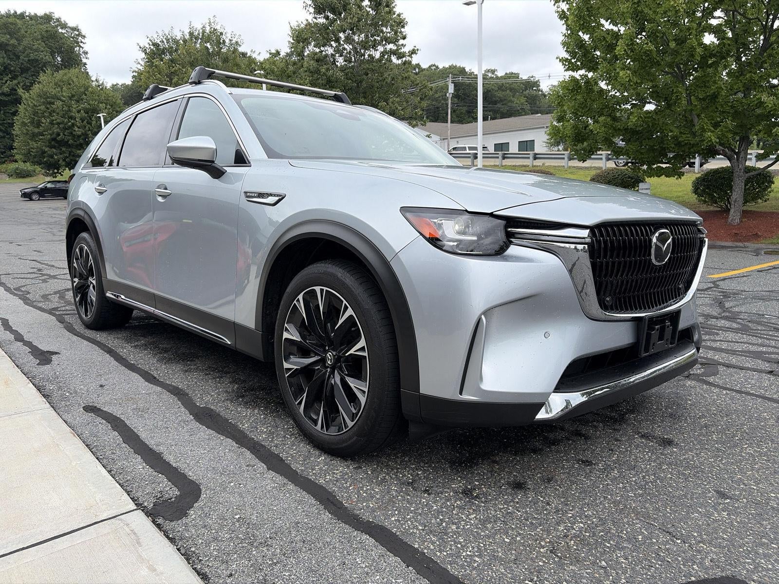 2024 Mazda Mazda Cx-90 Phev Premium