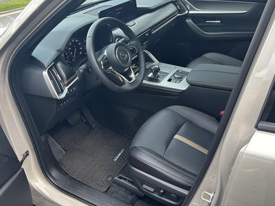 2026 Mazda Mazda CX-90 S Premium Sport