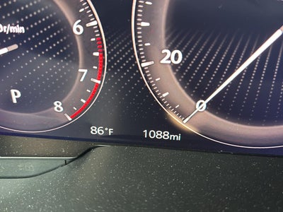 2026 Mazda Mazda CX-90 S Premium Sport