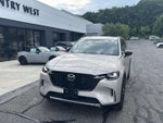 2026 Mazda Mazda CX-90 S Premium Sport