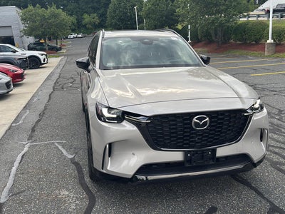 2026 Mazda Mazda CX-90 S Premium Sport