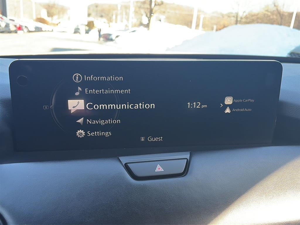 2024 Mazda Mazda CX-90 3.3 Turbo S Premium