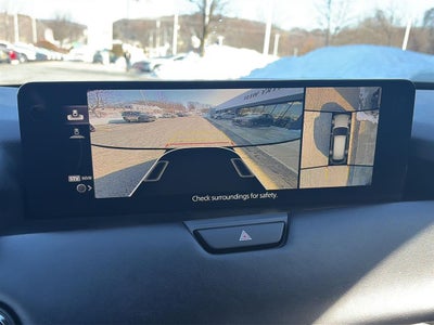 2024 Mazda Mazda CX-90 3.3 Turbo S Premium