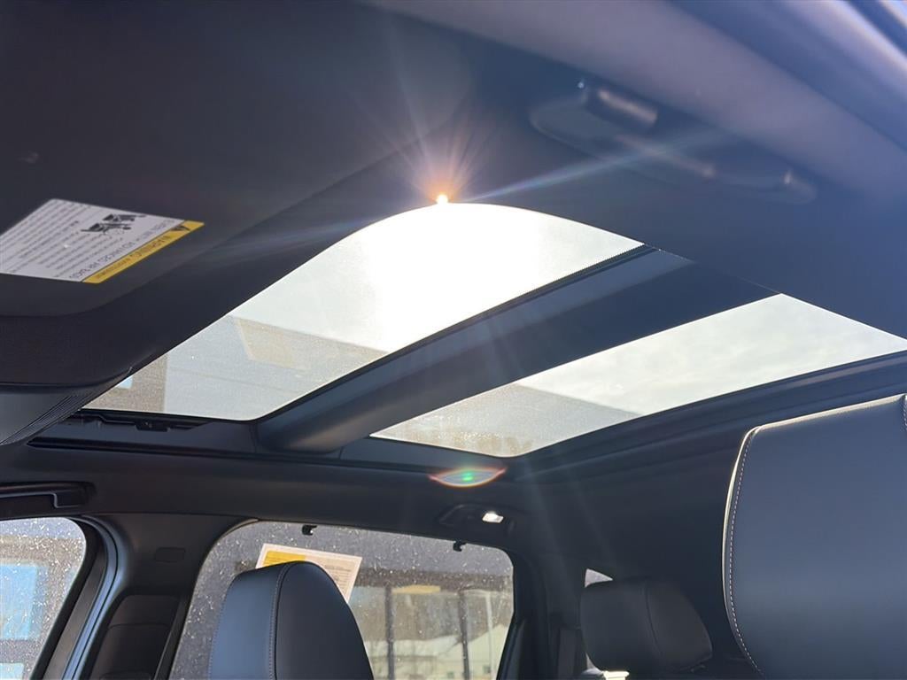 2024 Mazda Mazda CX-90 3.3 Turbo S Premium