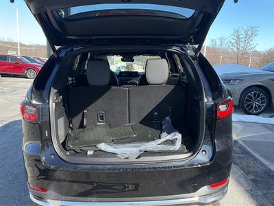 2024 Mazda Mazda CX-90 3.3 Turbo S Premium