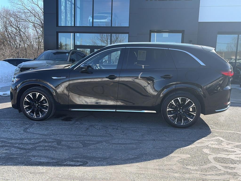 2024 Mazda Mazda CX-90 3.3 Turbo S Premium