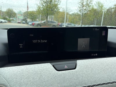 2025 Mazda Mazda CX-90 S Premium Plus Package