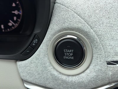 2025 Mazda Mazda CX-90 S Premium Plus Package