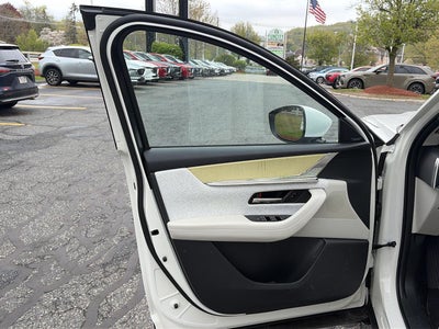 2025 Mazda Mazda CX-90 S Premium Plus Package