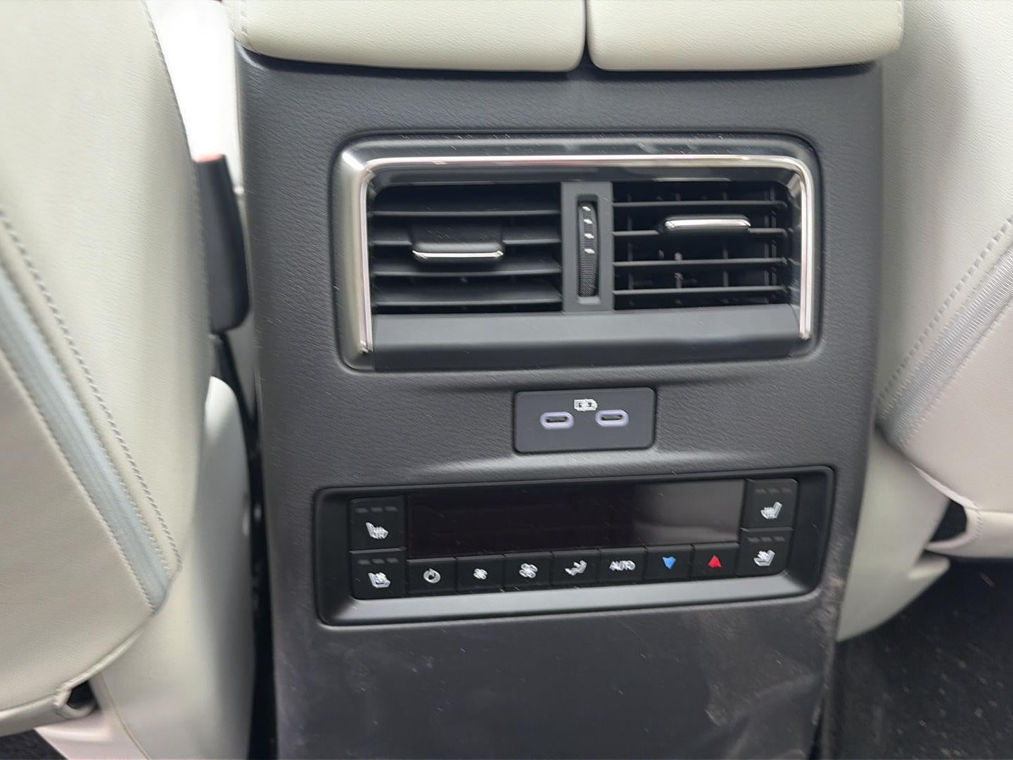 2025 Mazda Mazda CX-90 S Premium Plus Package