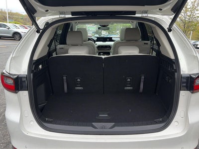 2025 Mazda Mazda CX-90 S Premium Plus Package