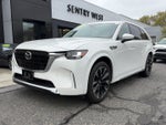 2025 Mazda Mazda CX-90 S Premium Plus Package