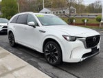 2025 Mazda Mazda CX-90 S Premium Plus Package