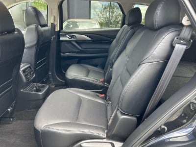 2023 Mazda Mazda CX-9 Touring Plus