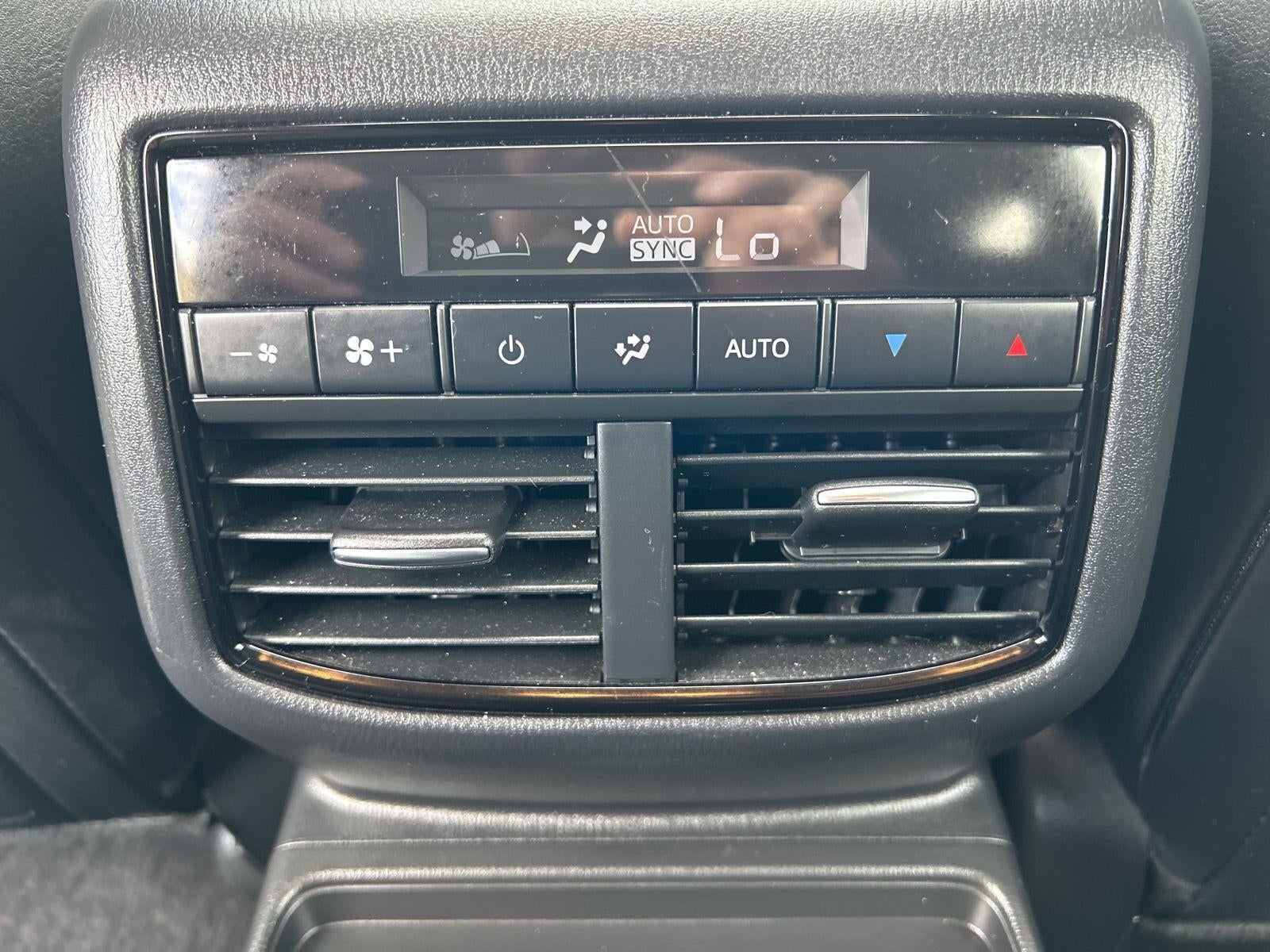 2023 Mazda Mazda CX-9 Touring Plus