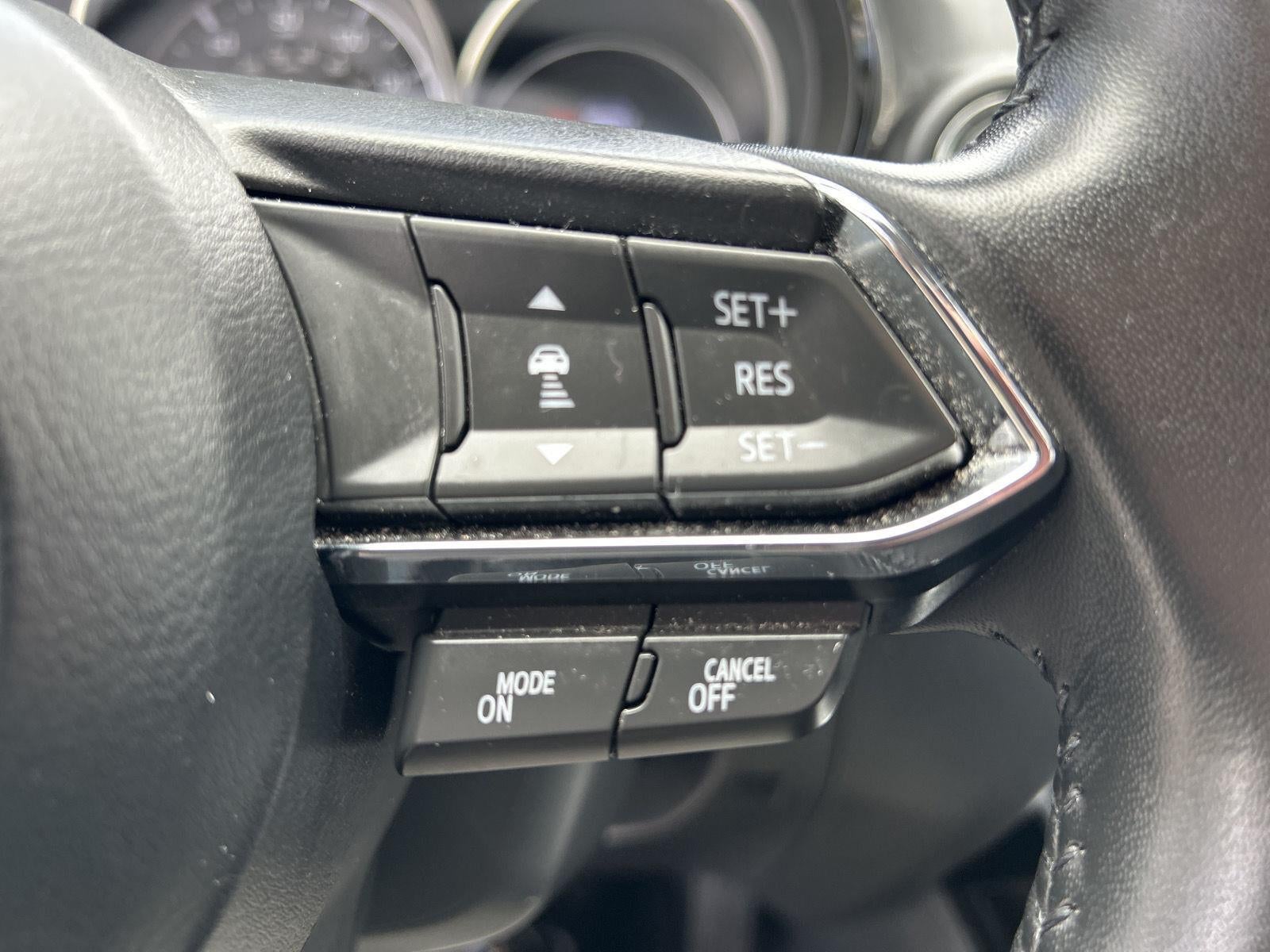 2023 Mazda Mazda CX-9 Touring Plus