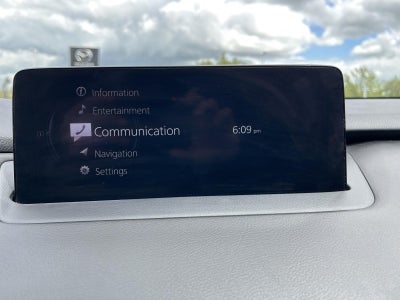 2023 Mazda Mazda CX-9 Touring Plus