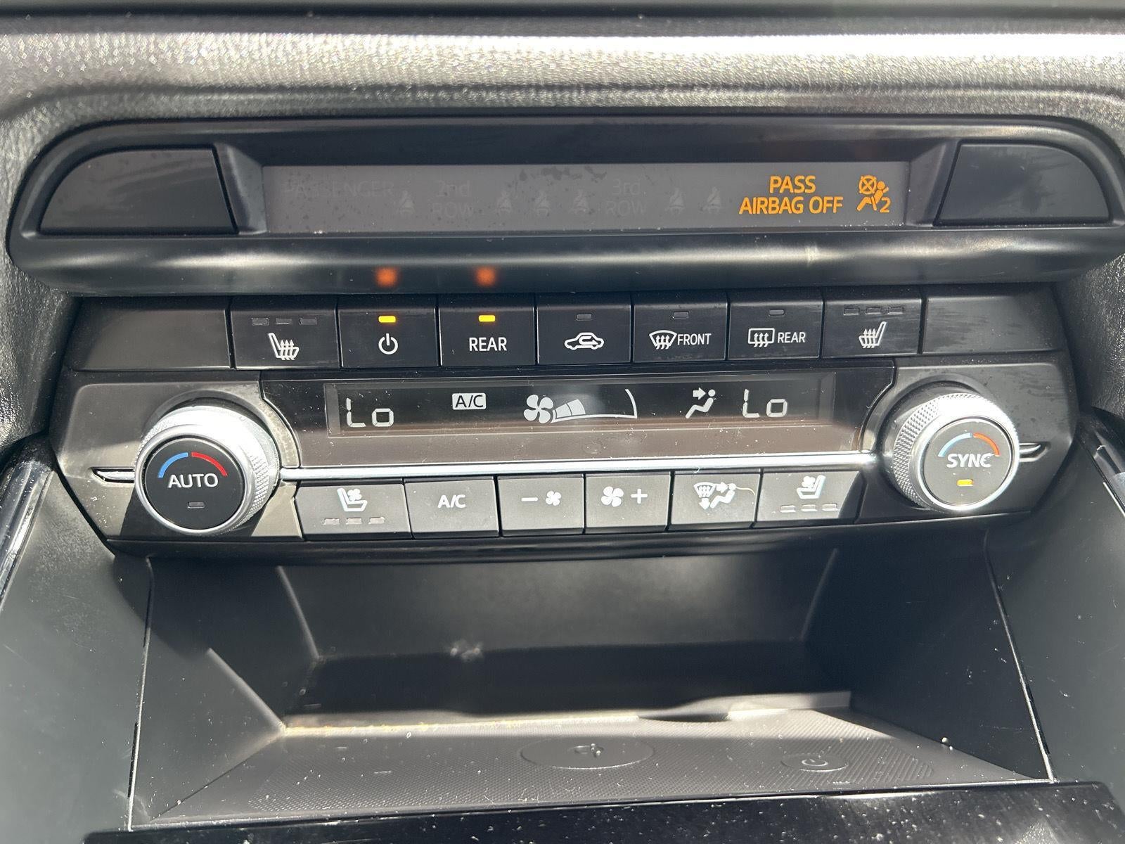 2023 Mazda Mazda CX-9 Touring Plus