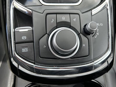 2023 Mazda Mazda CX-9 Touring Plus