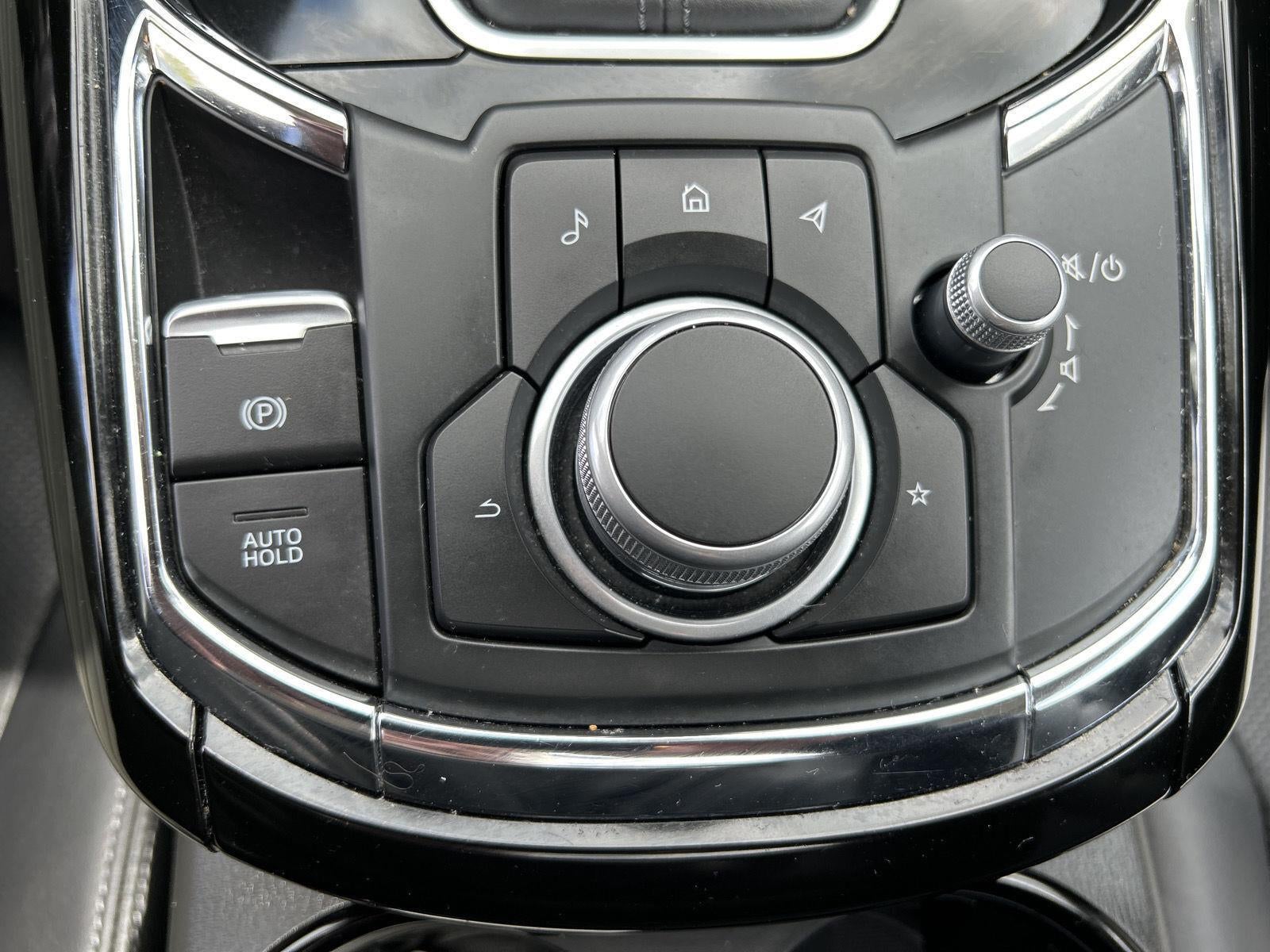 2023 Mazda Mazda CX-9 Touring Plus